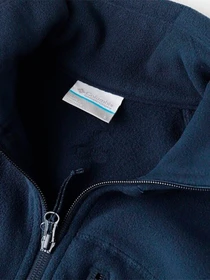 Худі та світшоти Columbia Fast Trek II Full Zip Fleece модель 1420421-468 Фото
