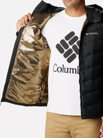 Куртки и дубленки Columbia Labyrinth Loop™ модель 1957341-010 Фото