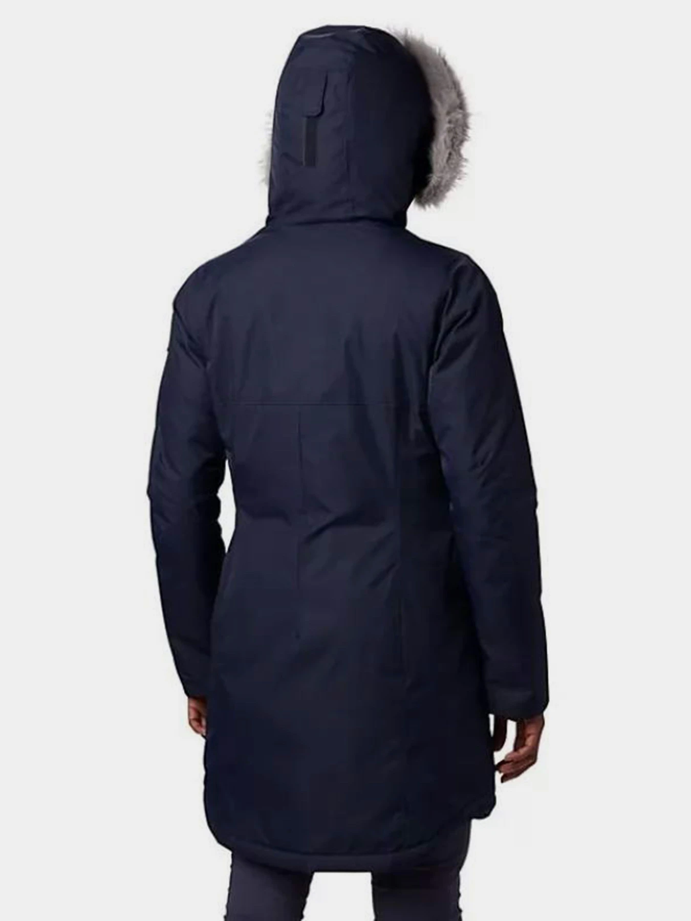 Куртки та дублянки Columbia Suttle Mountain™ Long модель 1799751-472 Куртки та дублянки Columbia Suttle Mountain™ Long модель 1799751-472 Фото