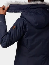Куртки та дублянки Columbia Suttle Mountain™ Long модель 1799751-472 Фото