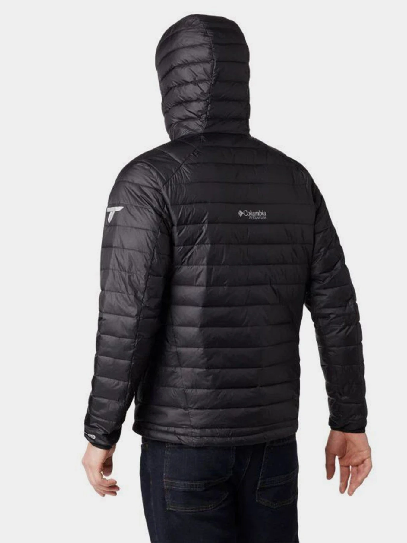 Куртки та дублянки Columbia Snow Country модель 1823141-010 Куртки та дублянки Columbia Snow Country модель 1823141-010 Фото
