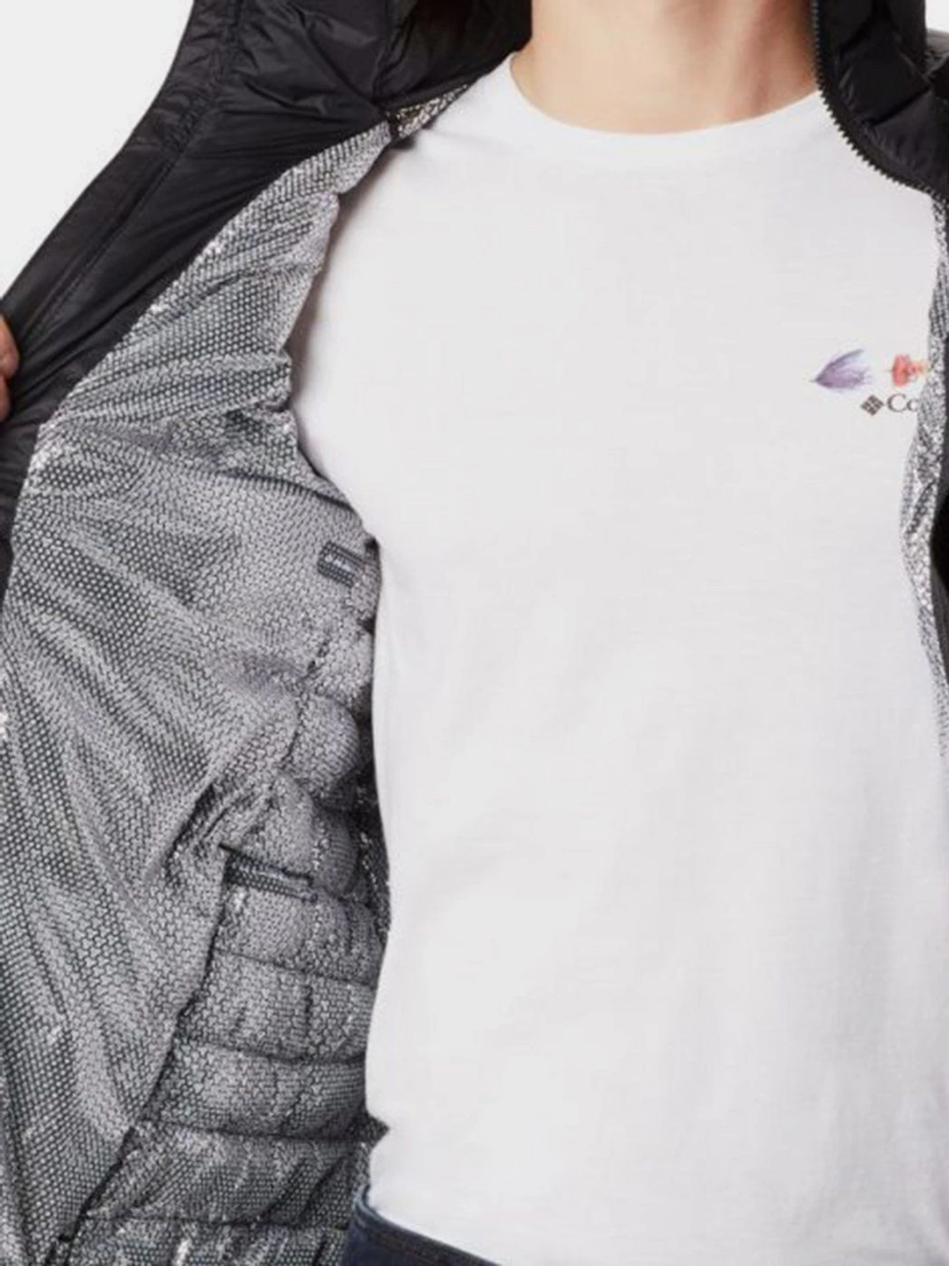 Куртки та дублянки Columbia Snow Country модель 1823141-010 Куртки та дублянки Columbia Snow Country модель 1823141-010 Фото