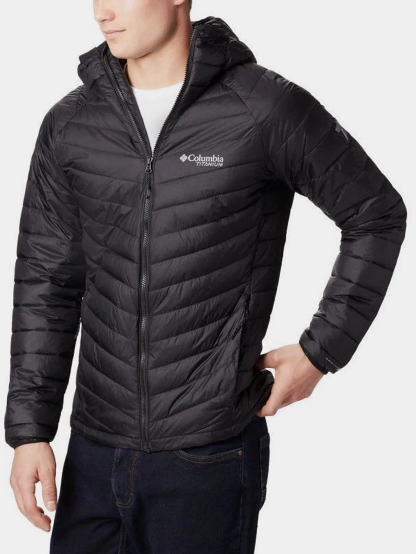 Куртки та дублянки Columbia Snow Country модель 1823141-010 Куртки та дублянки Columbia Snow Country модель 1823141-010 Фото