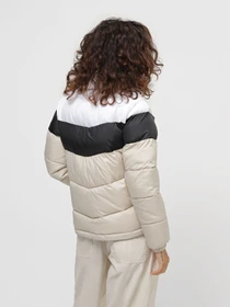 Куртки та дублянки Columbia Puffect™ Color Blocked модель 1955101-278 Фото