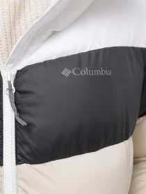 Куртки та дублянки Columbia Puffect™ Color Blocked модель 1955101-278 Фото