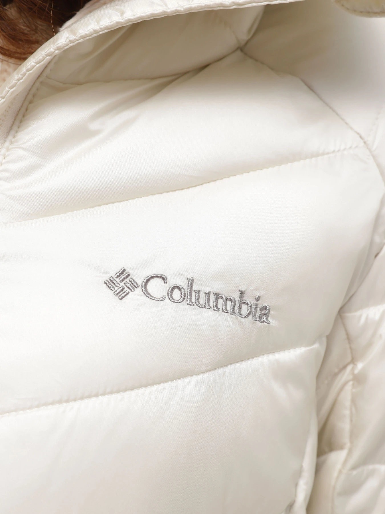 Куртки та дублянки Columbia Joy Peak™ Mid модель 1982661-191 Куртки та дублянки Columbia Joy Peak™ Mid модель 1982661-191 Фото