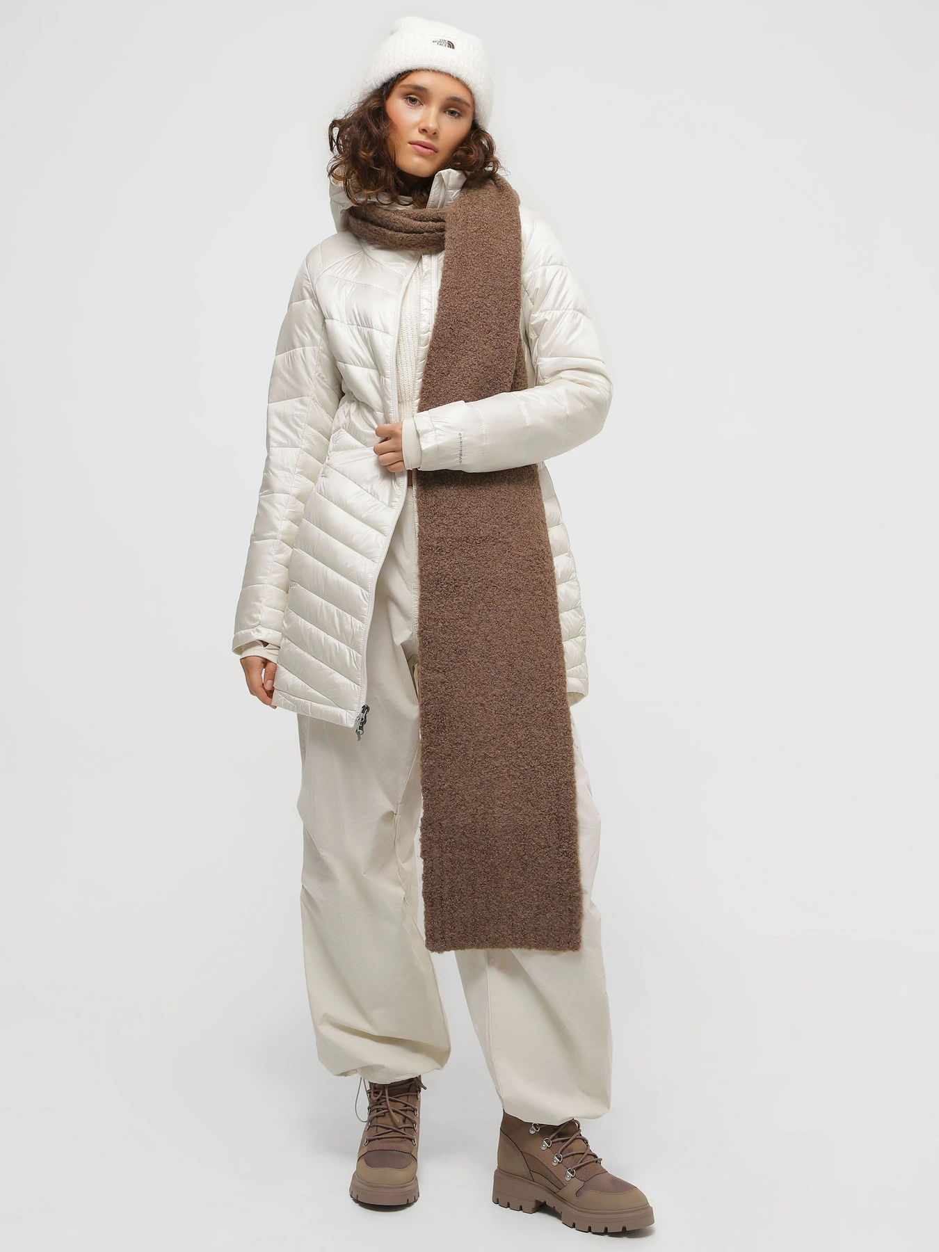 Куртки та дублянки Columbia Joy Peak™ Mid модель 1982661-191 Куртки та дублянки Columbia Joy Peak™ Mid модель 1982661-191 Фото