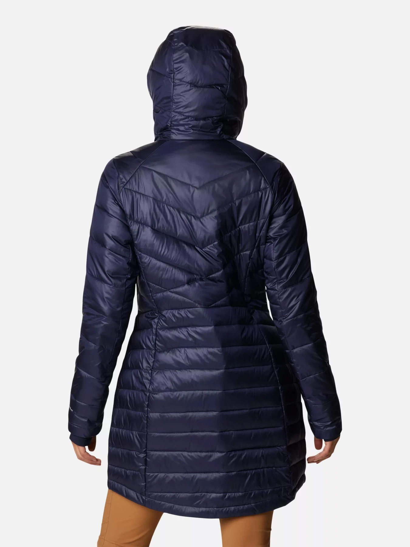 Куртки та дублянки Columbia Joy Peak™ Mid модель 1982661-472 Куртки та дублянки Columbia Joy Peak™ Mid модель 1982661-472 Фото