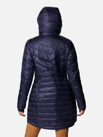 Куртки та дублянки Columbia Joy Peak™ Mid модель 1982661-472 Фото