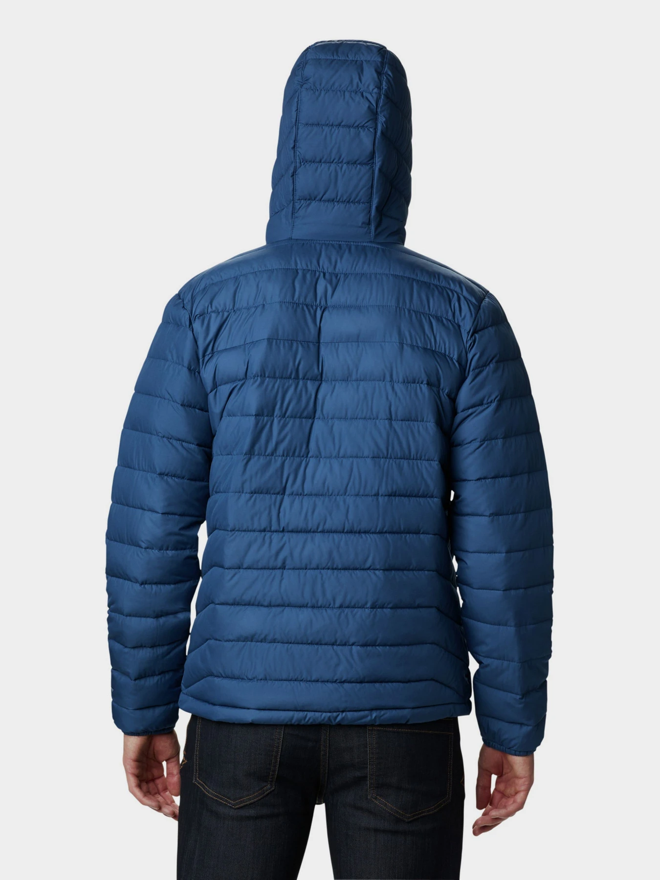 Куртки та дублянки Columbia Powder Lite™ модель 1693931-452 Куртки та дублянки Columbia Powder Lite™ модель 1693931-452 Фото