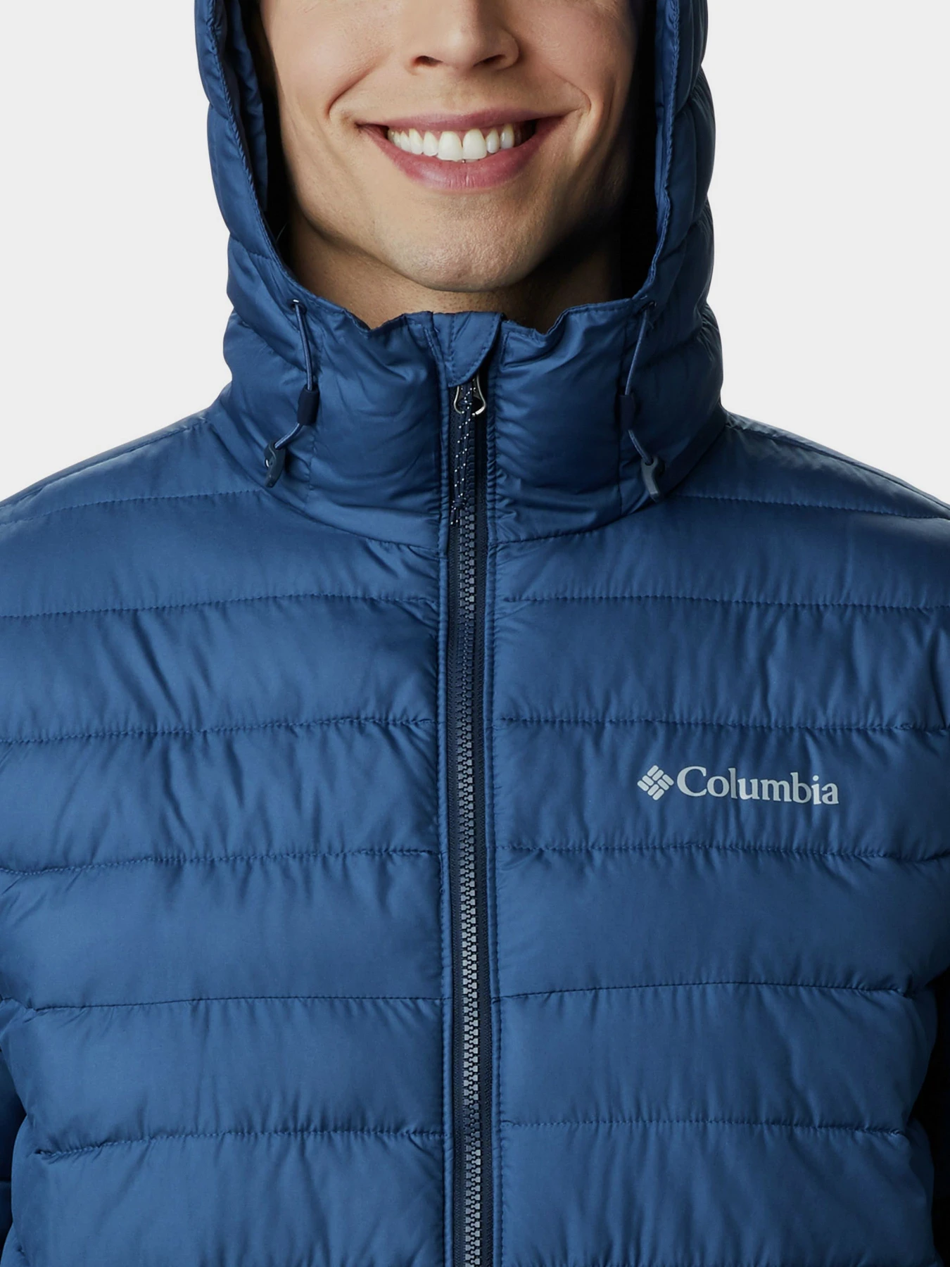 Куртки та дублянки Columbia Powder Lite™ модель 1693931-452 Куртки та дублянки Columbia Powder Lite™ модель 1693931-452 Фото