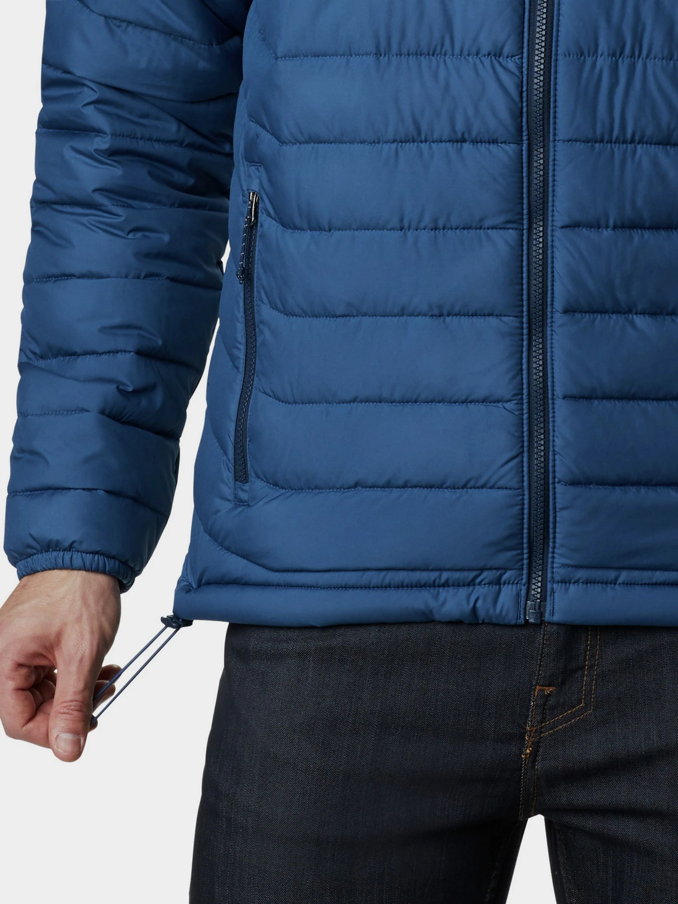 Куртки та дублянки Columbia Powder Lite™ модель 1693931-452 Куртки та дублянки Columbia Powder Lite™ модель 1693931-452 Фото