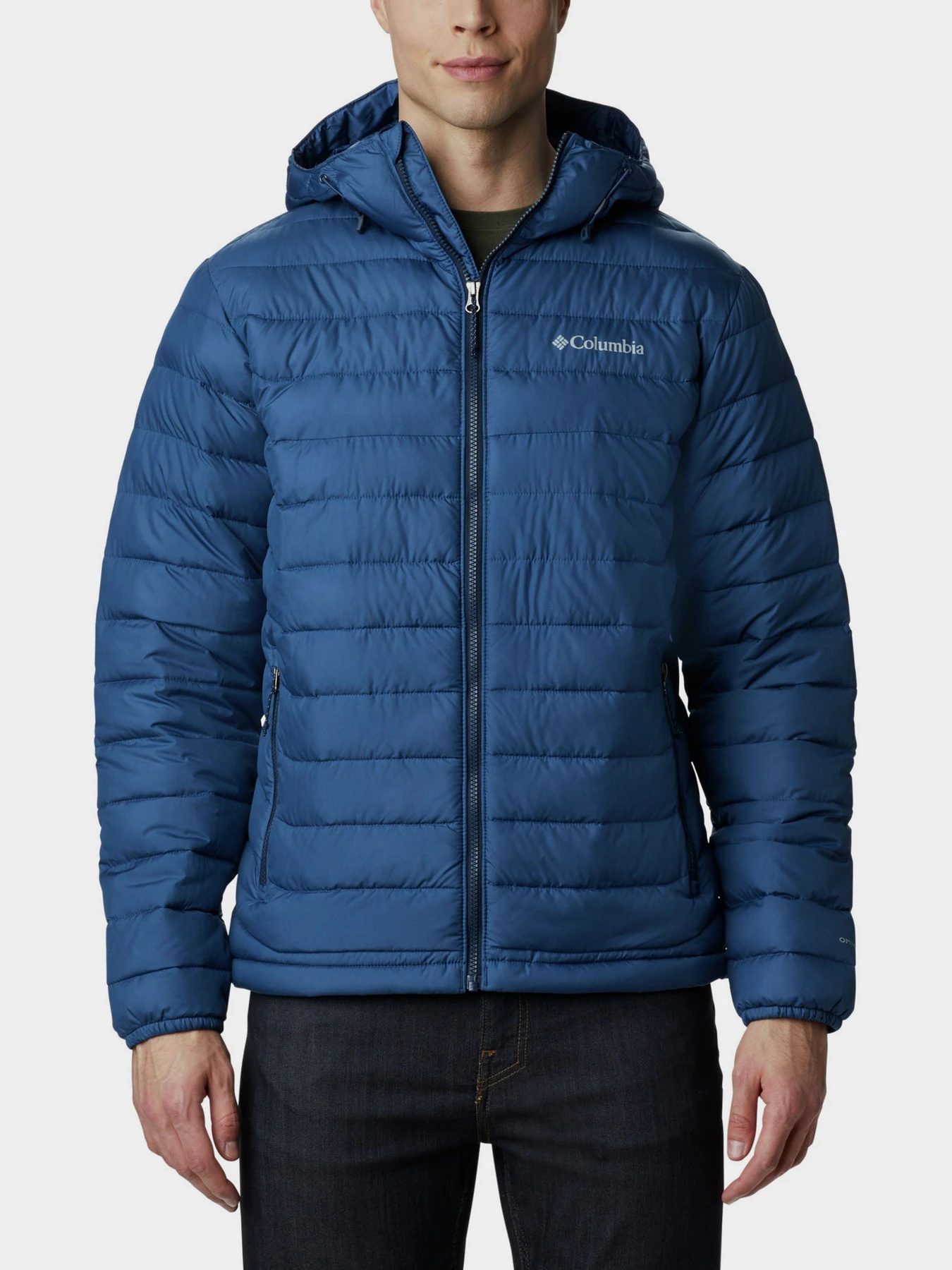 Куртки та дублянки Columbia Powder Lite™ модель 1693931-452 Куртки та дублянки Columbia Powder Lite™ модель 1693931-452 Фото