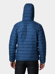 Куртки та дублянки Columbia Powder Lite™ модель 1693931-452 Фото