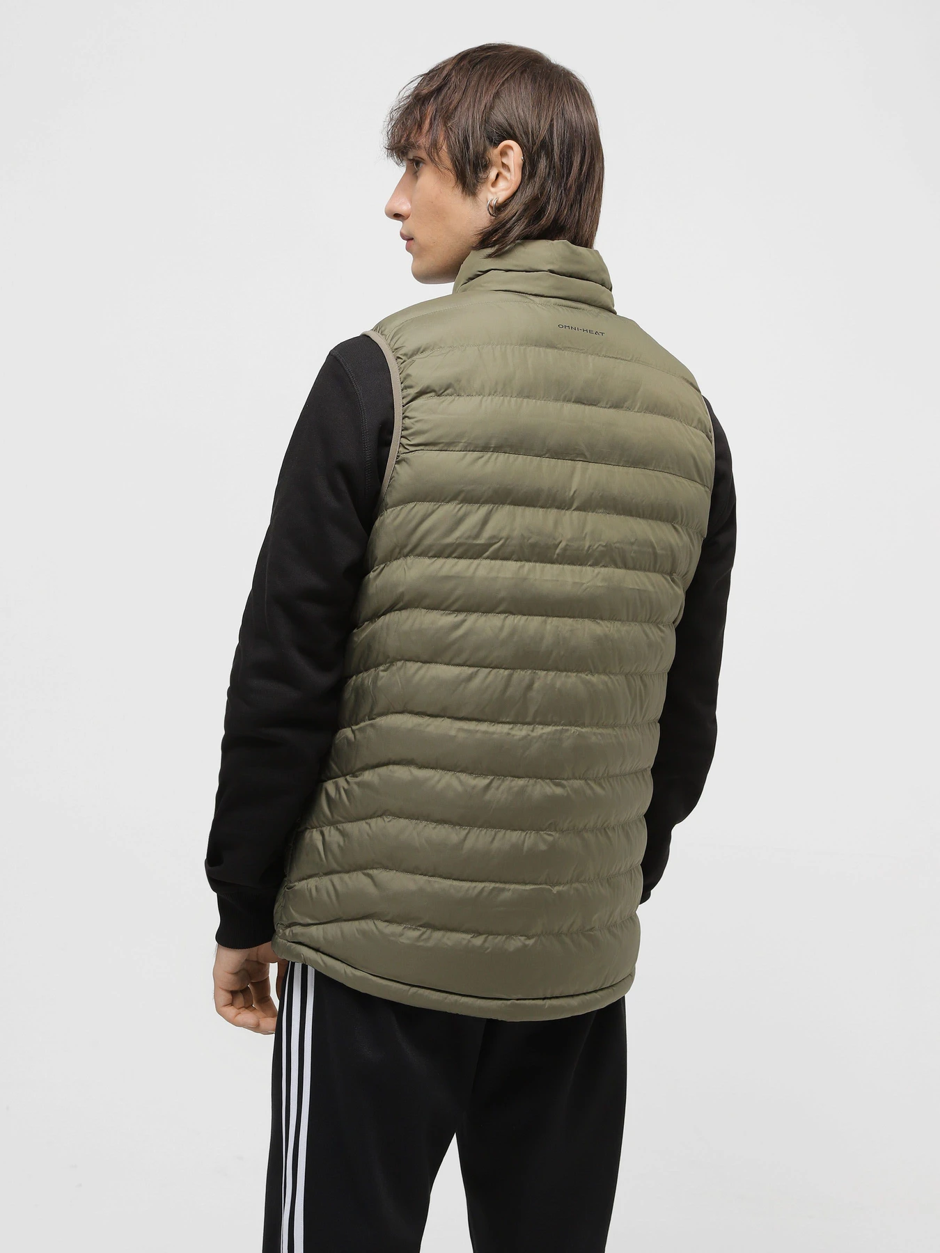 Куртки и дубленки Columbia Powder Lite модель 1748031-398 Куртки и дубленки Columbia Powder Lite модель 1748031-398 Фото