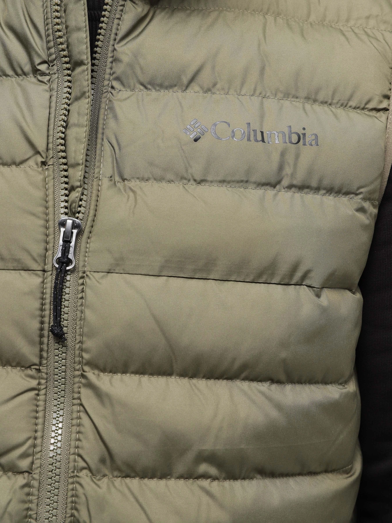 Куртки и дубленки Columbia Powder Lite модель 1748031-398 Куртки и дубленки Columbia Powder Lite модель 1748031-398 Фото