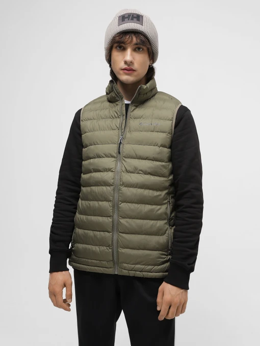 Куртки та дублянки Columbia Powder Lite модель 1748031-398 Фото