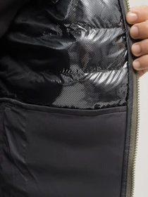 Куртки и дубленки Columbia Powder Lite модель 1748031-398 Фото