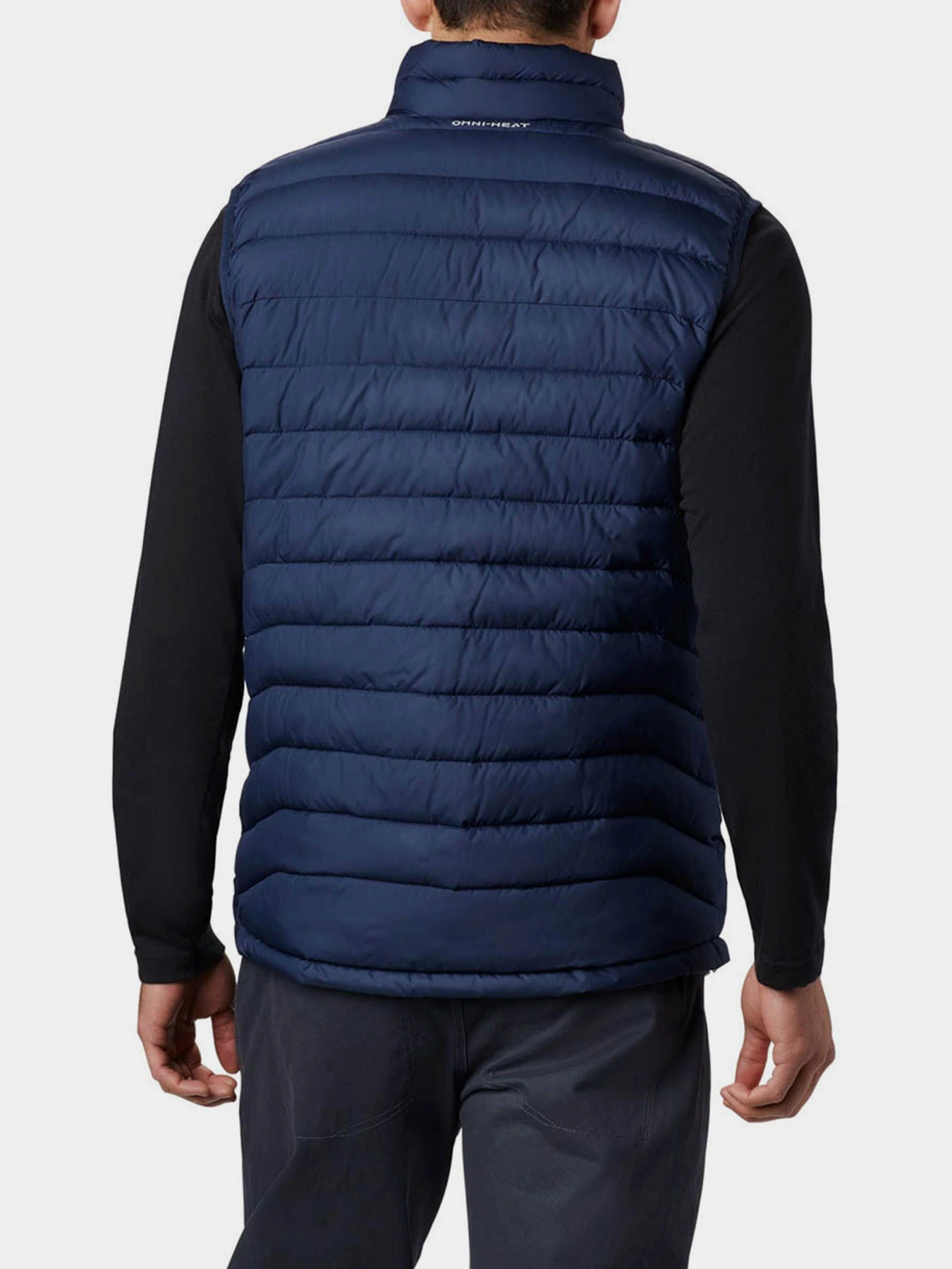 Куртки та дублянки Columbia Powder Lite модель 1748031-465 Фото