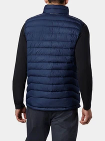 Куртки та дублянки Columbia Powder Lite модель 1748031-465 Фото