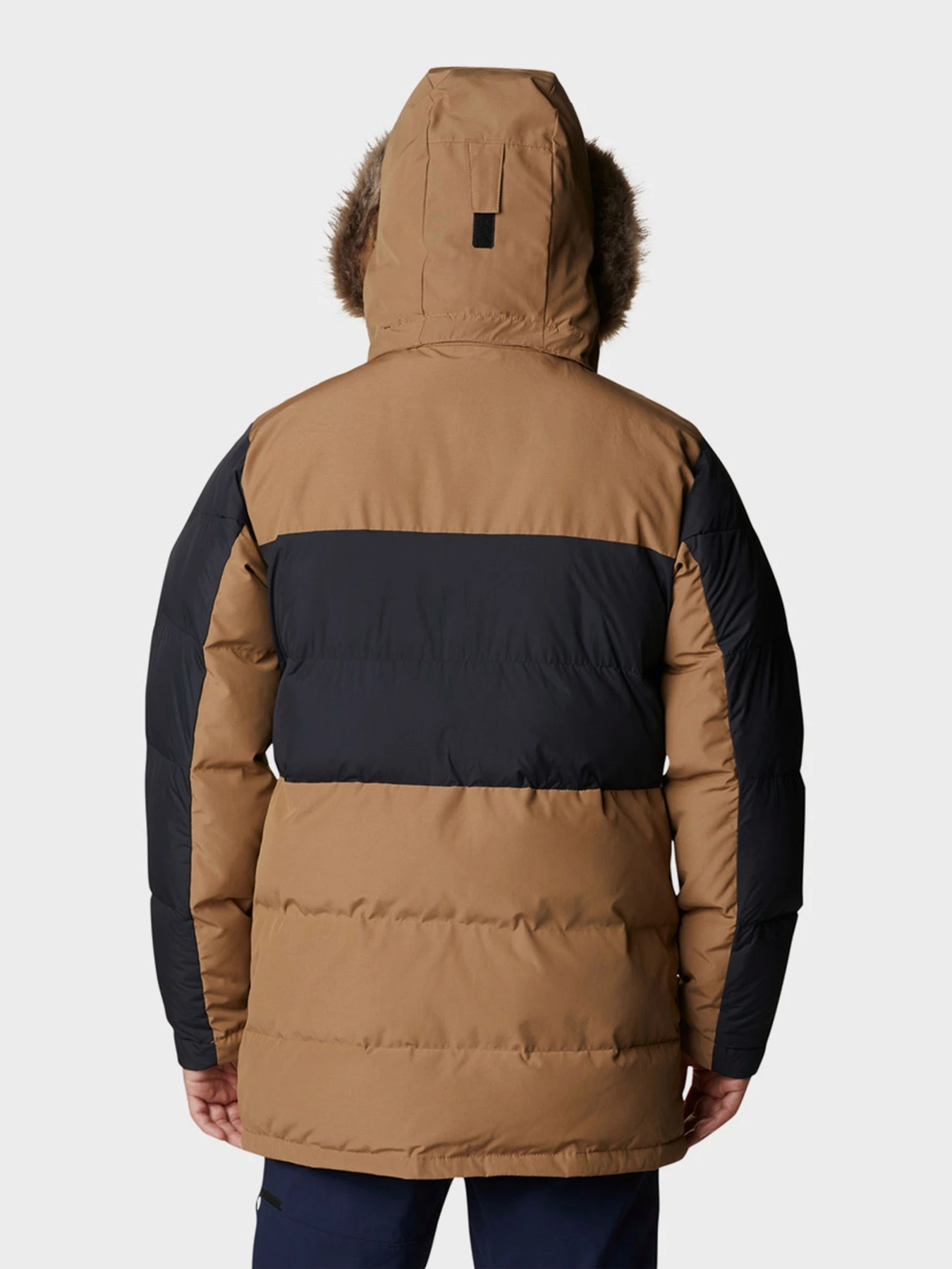 Куртки и дубленки Columbia Marquam Peak Fusion™ модель 1957491-257 Куртки и дубленки Columbia Marquam Peak Fusion™ модель 1957491-257 Фото