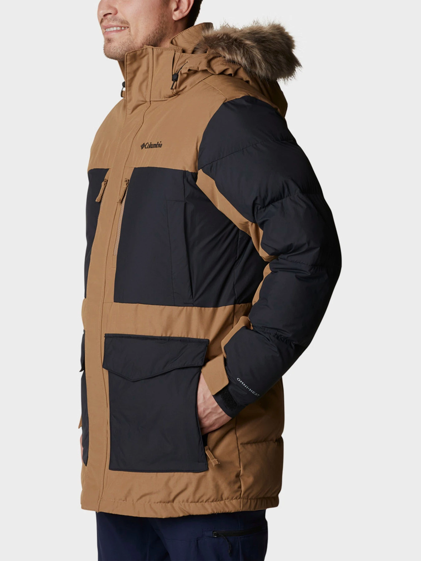 Куртки и дубленки Columbia Marquam Peak Fusion™ модель 1957491-257 Куртки и дубленки Columbia Marquam Peak Fusion™ модель 1957491-257 Фото