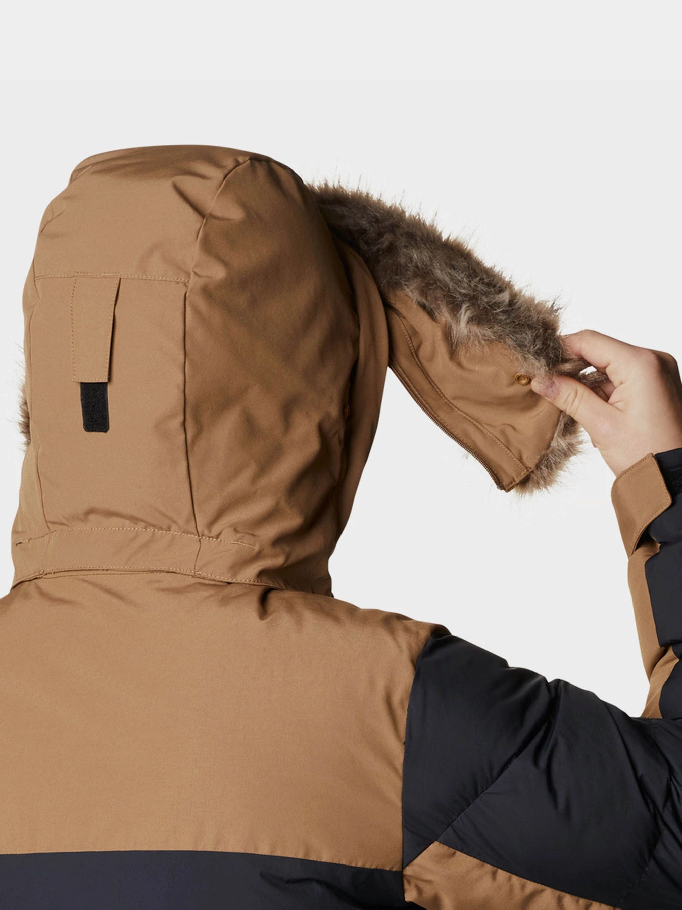 Куртки и дубленки Columbia Marquam Peak Fusion™ модель 1957491-257 Куртки и дубленки Columbia Marquam Peak Fusion™ модель 1957491-257 Фото
