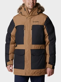 Куртки и дубленки Columbia Marquam Peak Fusion™ модель 1957491-257 Фото