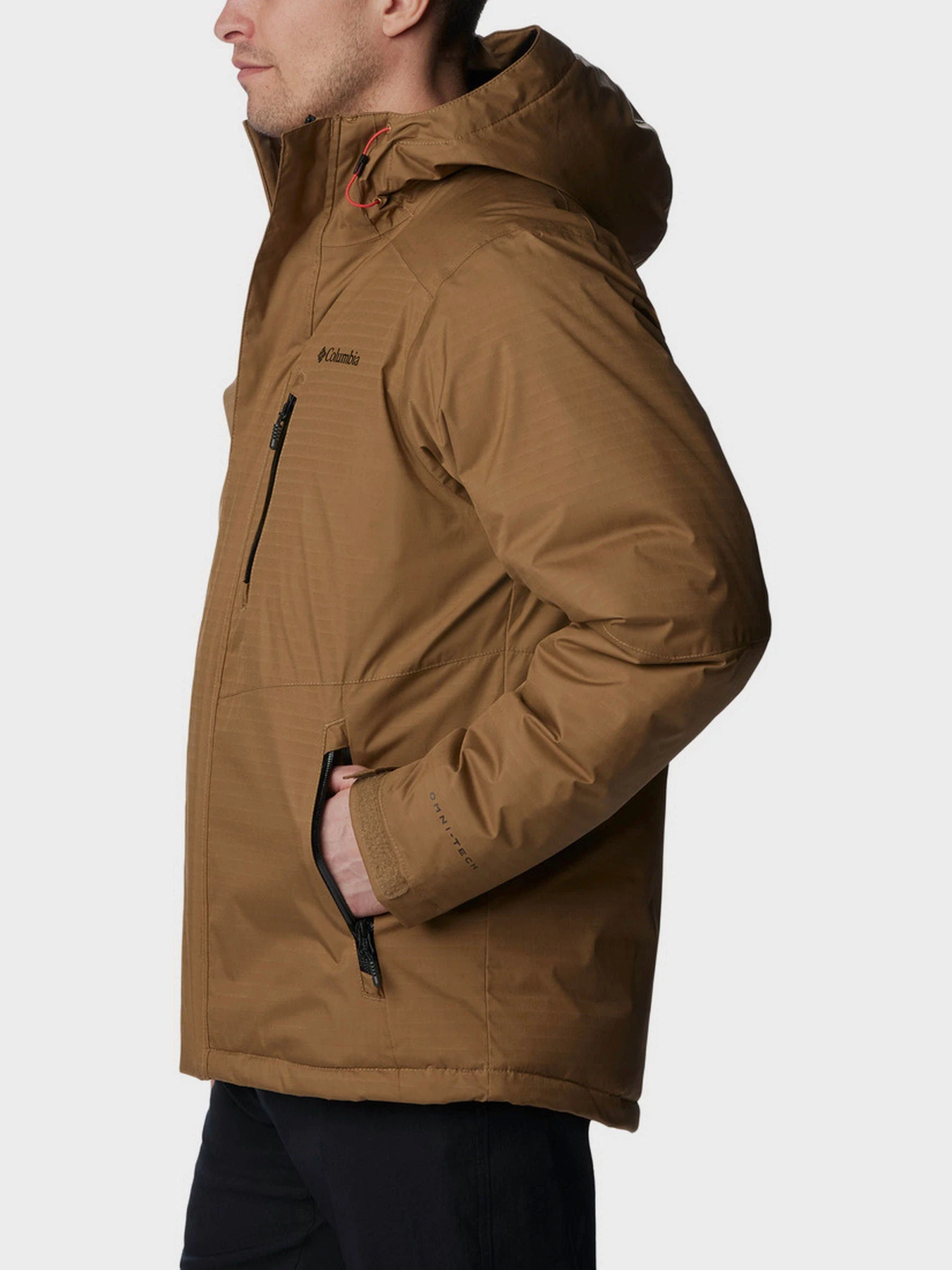 Куртки и дубленки Columbia Oak Harbor™ модель 1958661-257 Куртки и дубленки Columbia Oak Harbor™ модель 1958661-257 Фото