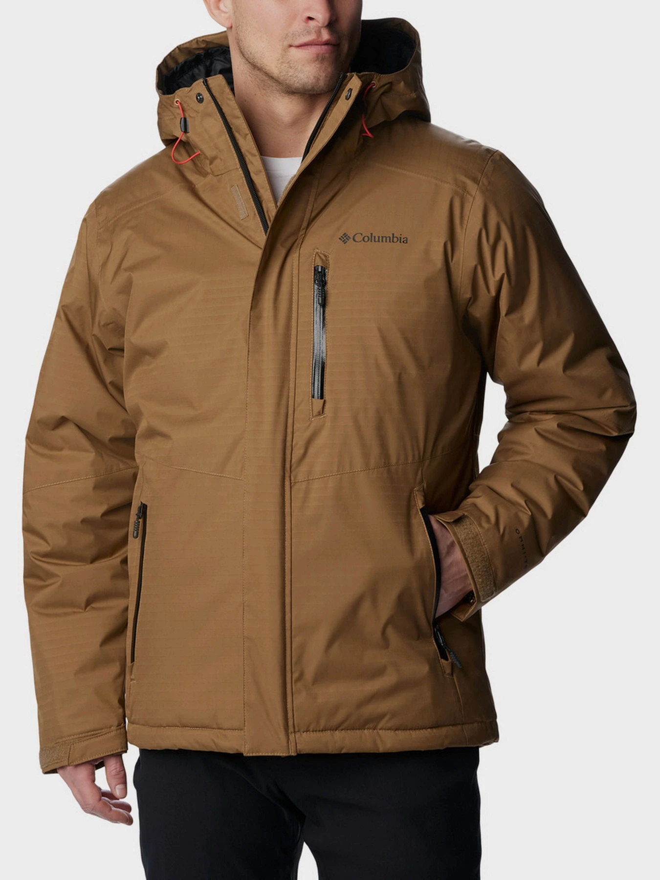 Куртки и дубленки Columbia Oak Harbor™ модель 1958661-257 Куртки и дубленки Columbia Oak Harbor™ модель 1958661-257 Фото