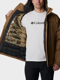 Куртки и дубленки Columbia Oak Harbor™ модель 1958661-257 Фото