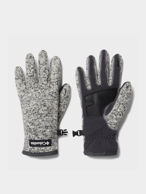 Перчатки и варежки Columbia Sweater Weather Glove модель 1953831-191 Фото