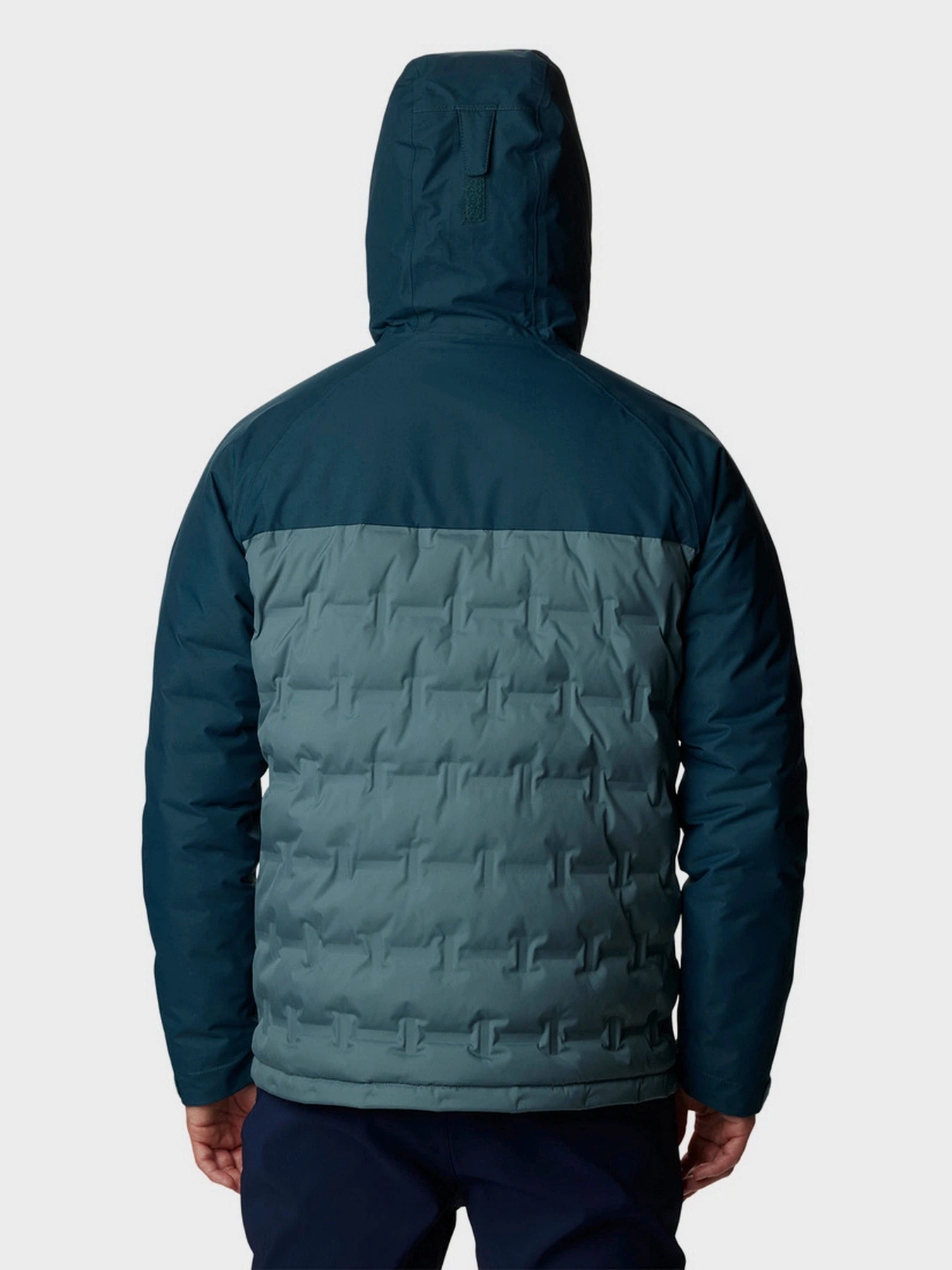 Куртки и дубленки Columbia Grand Trek™ II модель 2008291-346 Куртки и дубленки Columbia Grand Trek™ II модель 2008291-346 Фото