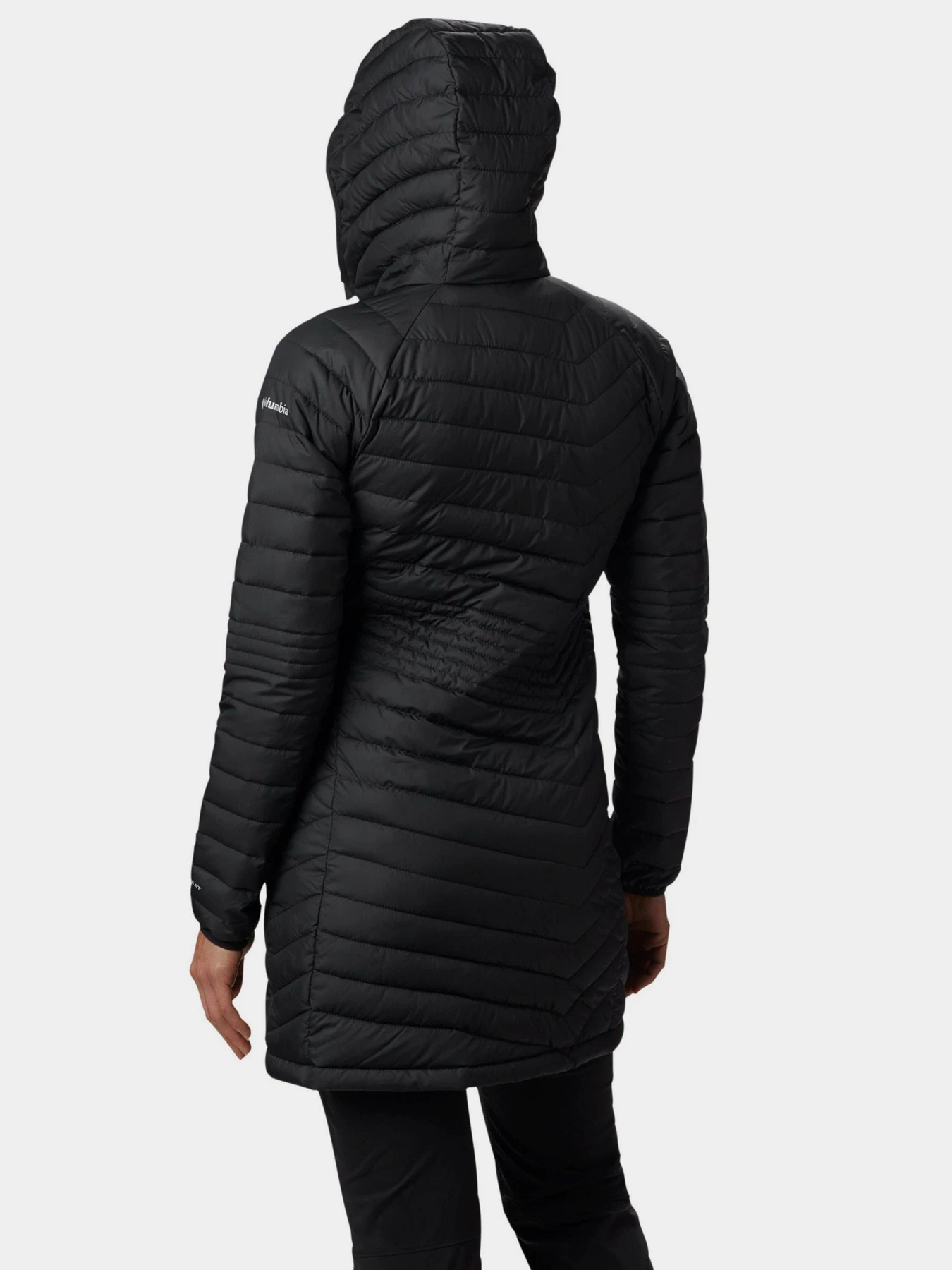 Куртки и дубленки Columbia Powder Lite™ модель 1748311-011 Куртки и дубленки Columbia Powder Lite™ модель 1748311-011 Фото