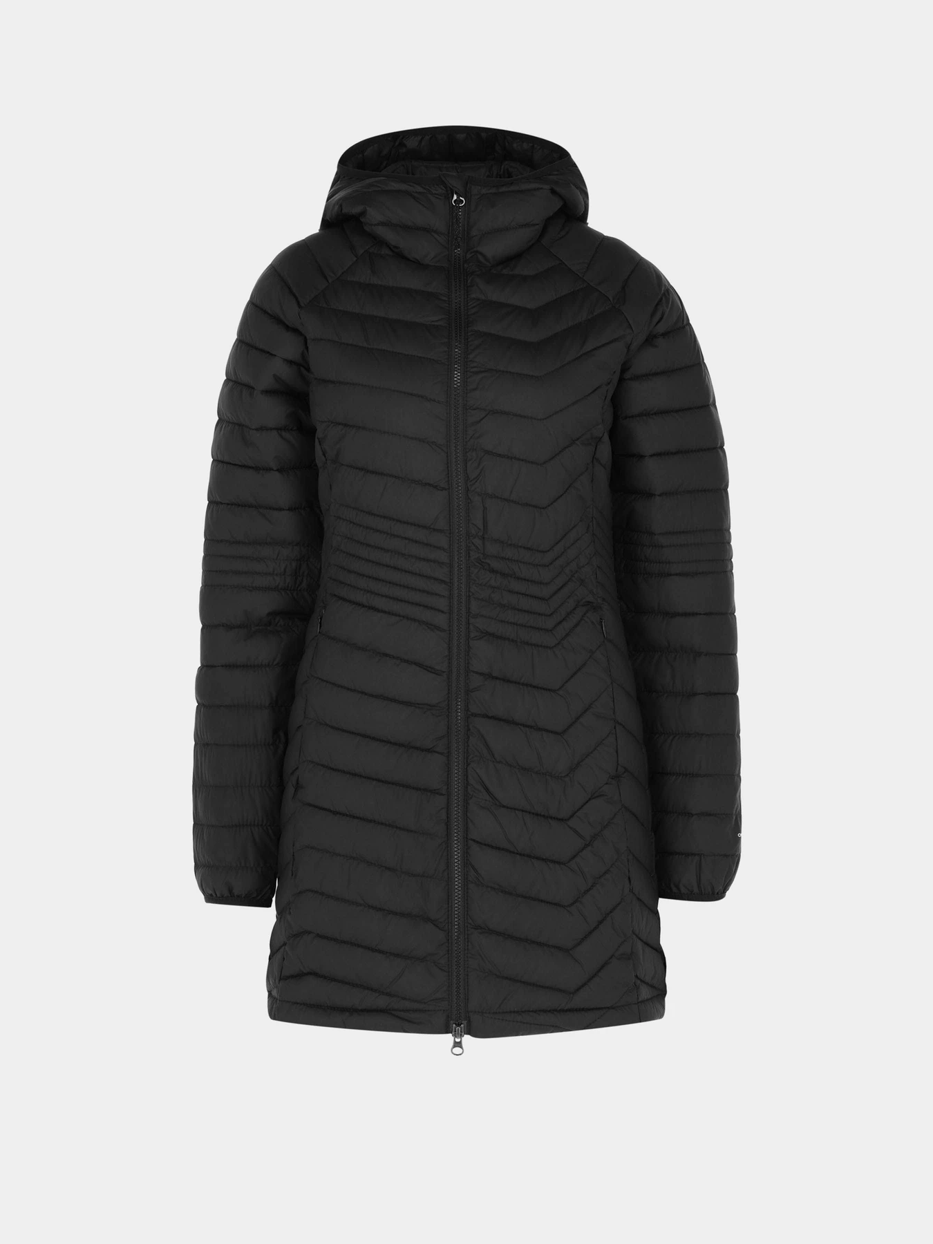 Куртки и дубленки Columbia Powder Lite™ модель 1748311-011 Куртки и дубленки Columbia Powder Lite™ модель 1748311-011 Фото