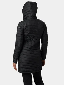 Куртки и дубленки Columbia Powder Lite™ модель 1748311-011 Фото