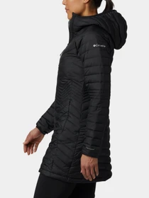 Куртки и дубленки Columbia Powder Lite™ модель 1748311-011 Фото