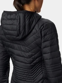 Куртки и дубленки Columbia Powder Lite™ модель 1748311-011 Фото