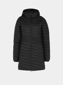 Куртки и дубленки Columbia Powder Lite™ модель 1748311-011 Фото