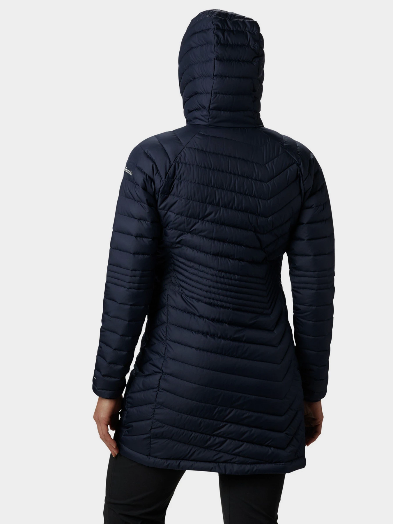 Куртки и дубленки Columbia Powder Lite™ модель 1748311-472 Куртки и дубленки Columbia Powder Lite™ модель 1748311-472 Фото