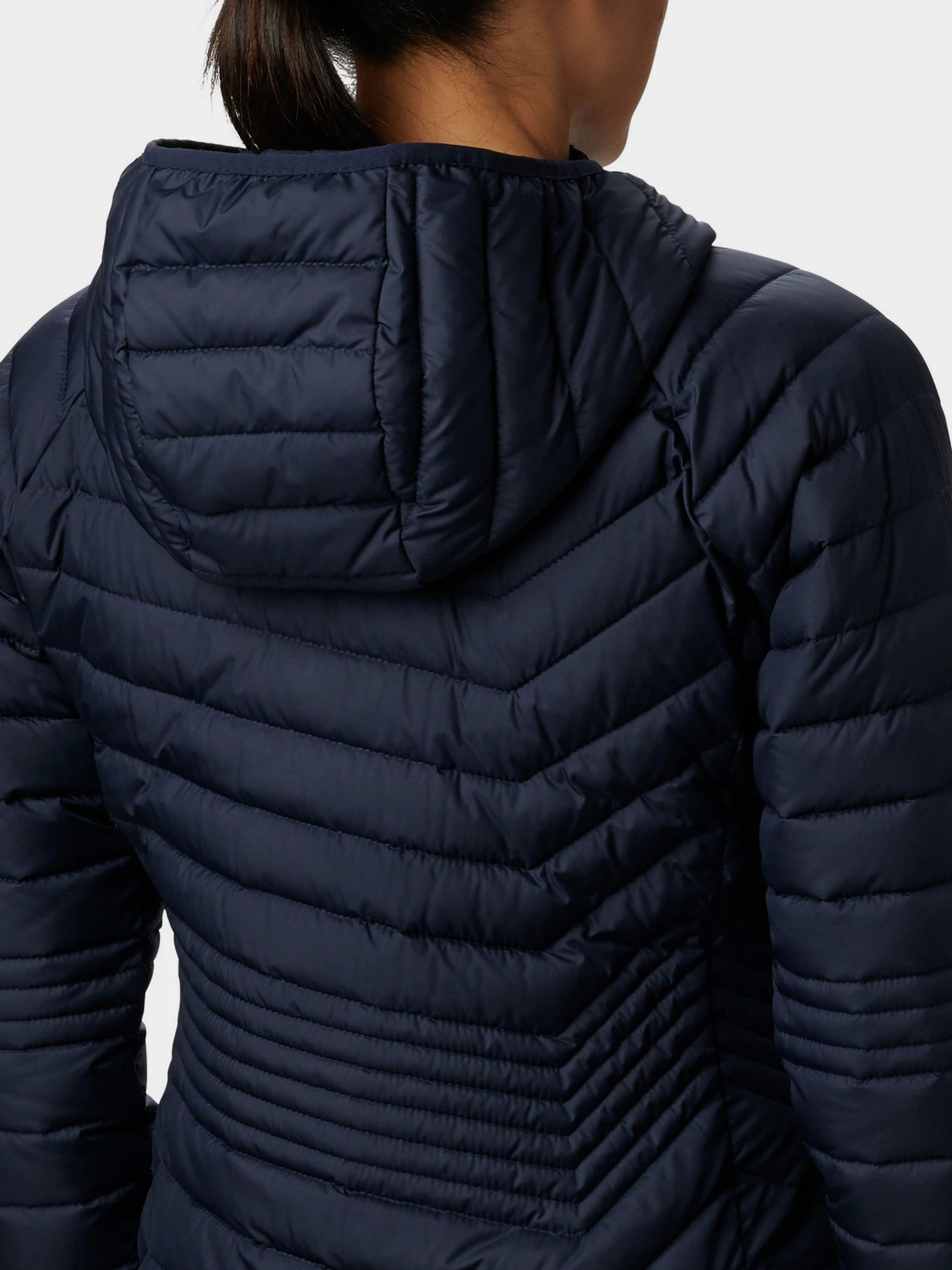 Куртки и дубленки Columbia Powder Lite™ модель 1748311-472 Куртки и дубленки Columbia Powder Lite™ модель 1748311-472 Фото