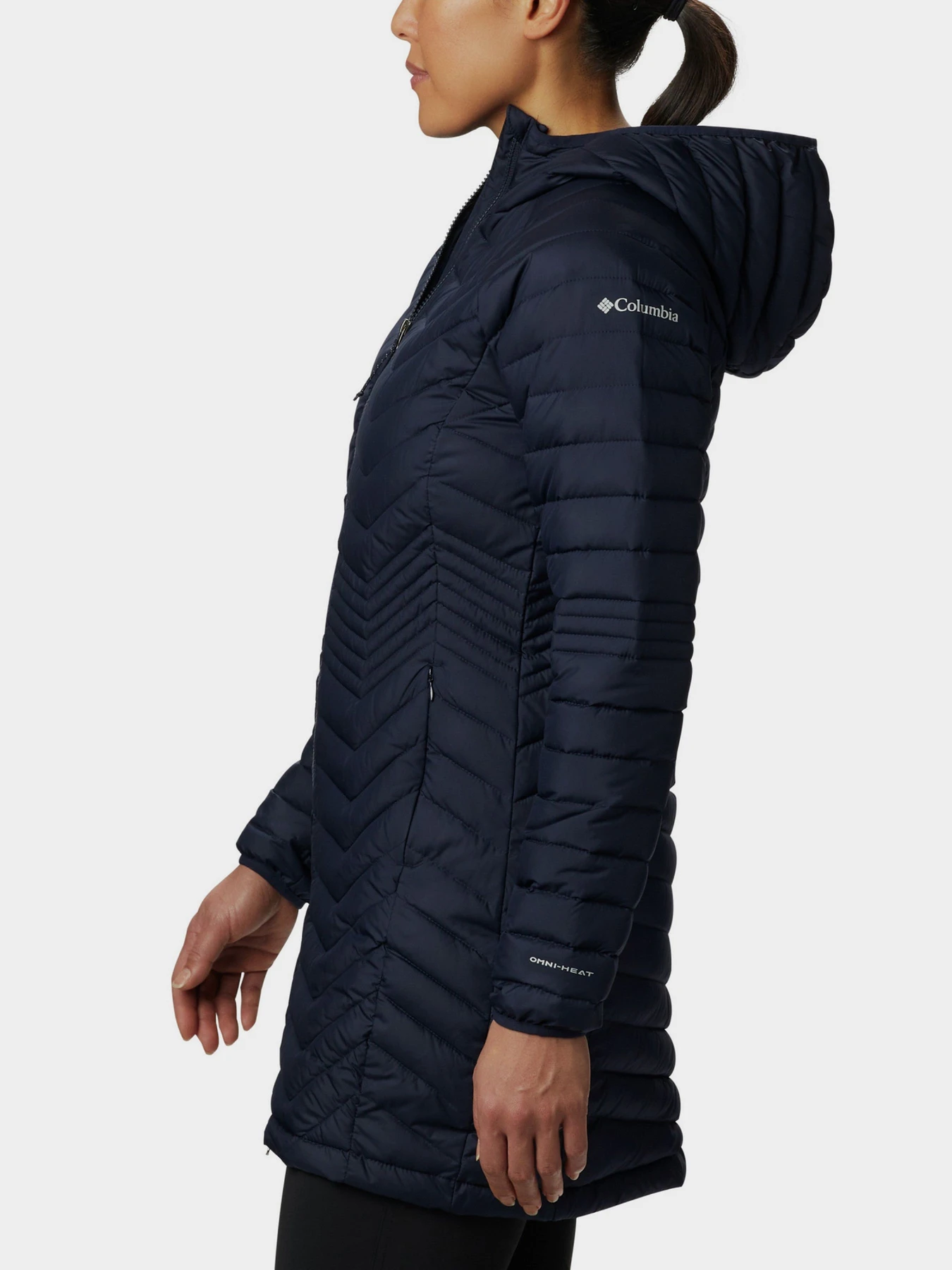 Куртки и дубленки Columbia Powder Lite™ модель 1748311-472 Куртки и дубленки Columbia Powder Lite™ модель 1748311-472 Фото