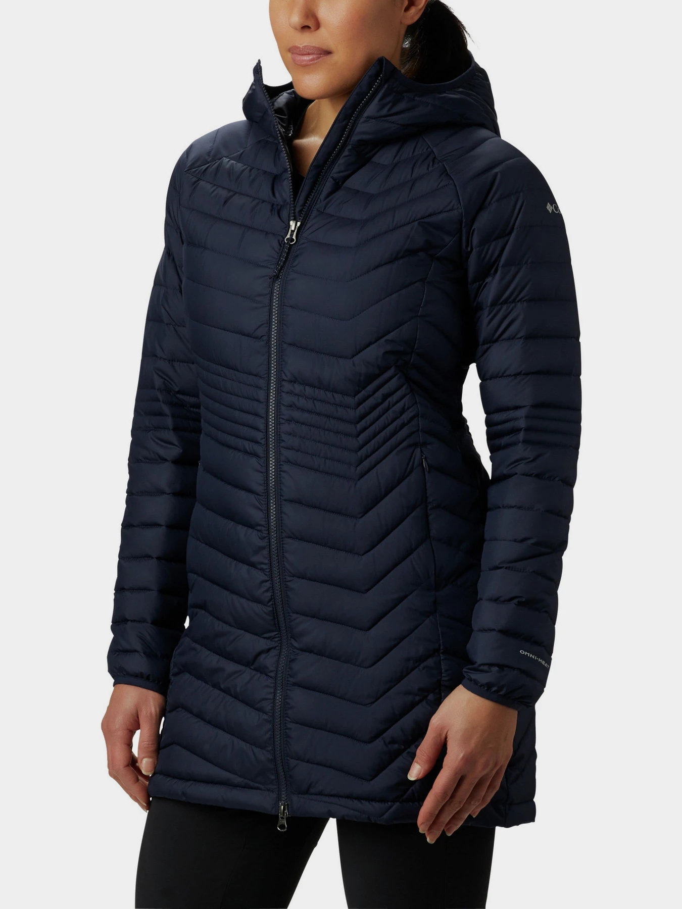 Куртки и дубленки Columbia Powder Lite™ модель 1748311-472 Куртки и дубленки Columbia Powder Lite™ модель 1748311-472 Фото