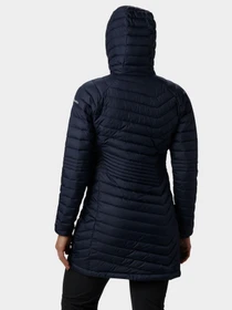 Куртки и дубленки Columbia Powder Lite™ модель 1748311-472 Фото