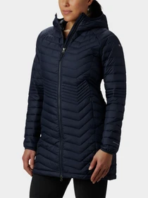 Куртки та дублянки Columbia Powder Lite™ модель 1748311-472 Фото