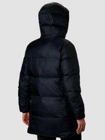 Куртки и дубленки Columbia Puffect™ модель 1864791-010 Фото