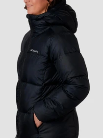 Куртки и дубленки Columbia Puffect™ модель 1864791-010 Фото