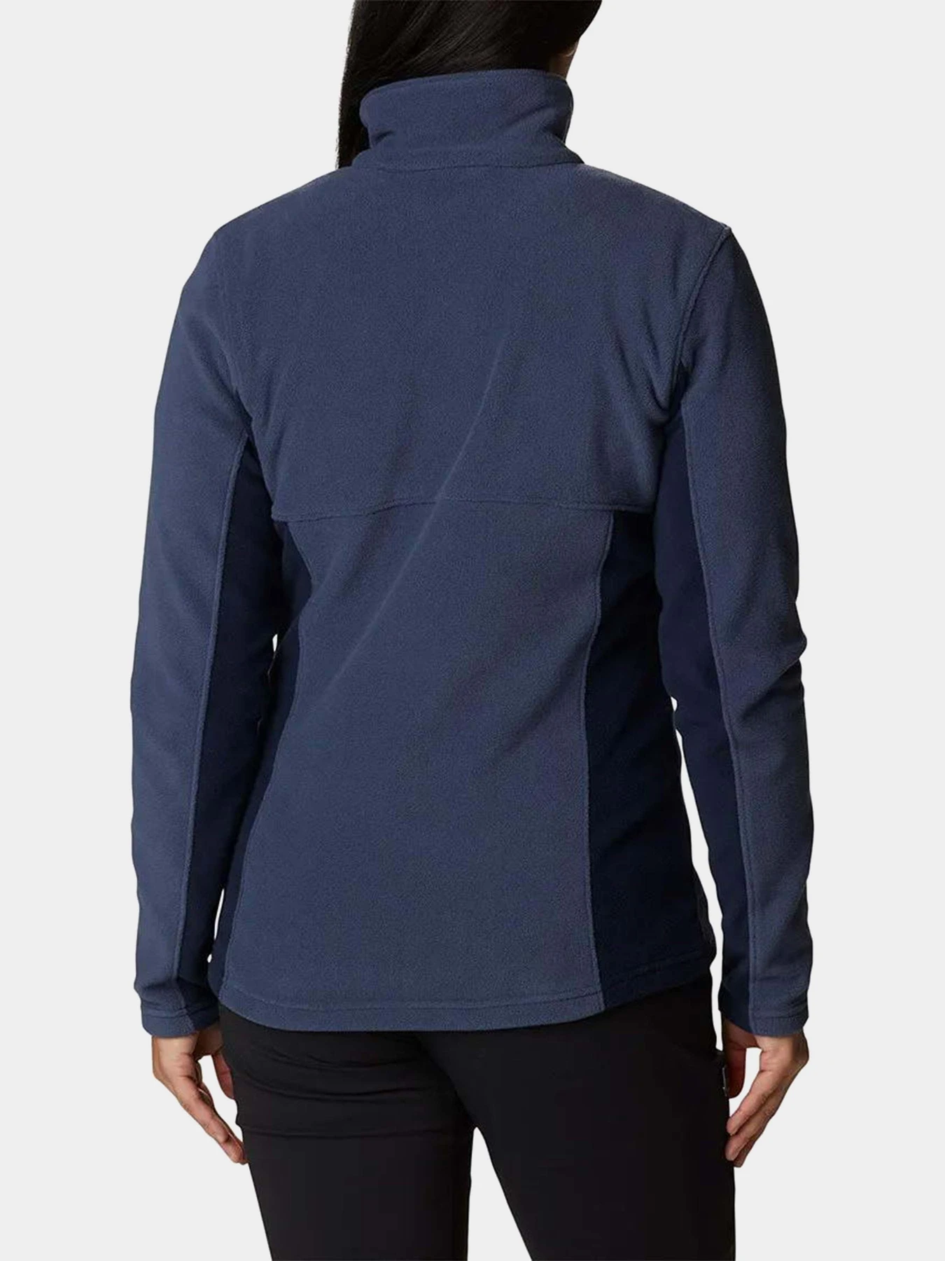 Худі та світшоти Columbia Basin Trail III Full Zip модель 1938041-466 Худі та світшоти Columbia Basin Trail III Full Zip модель 1938041-466 Фото