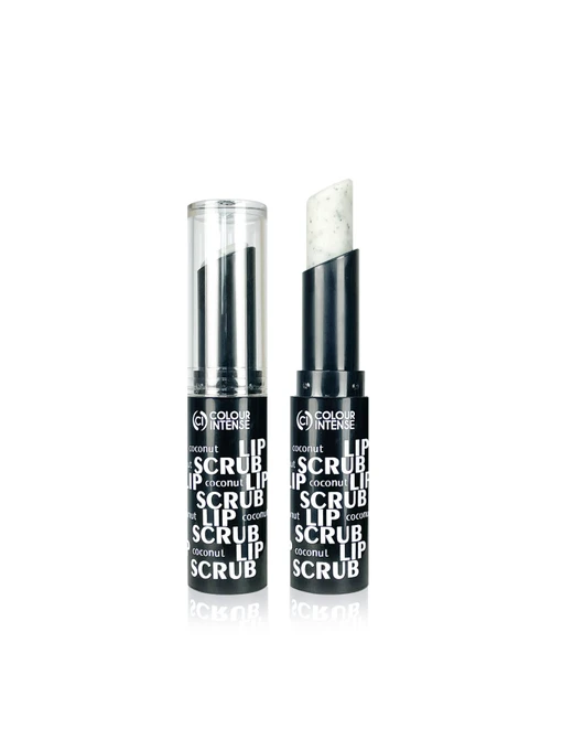 Скраб для губ Coconut Lip Scrub Colour Intense модель 4823083016272 Фото