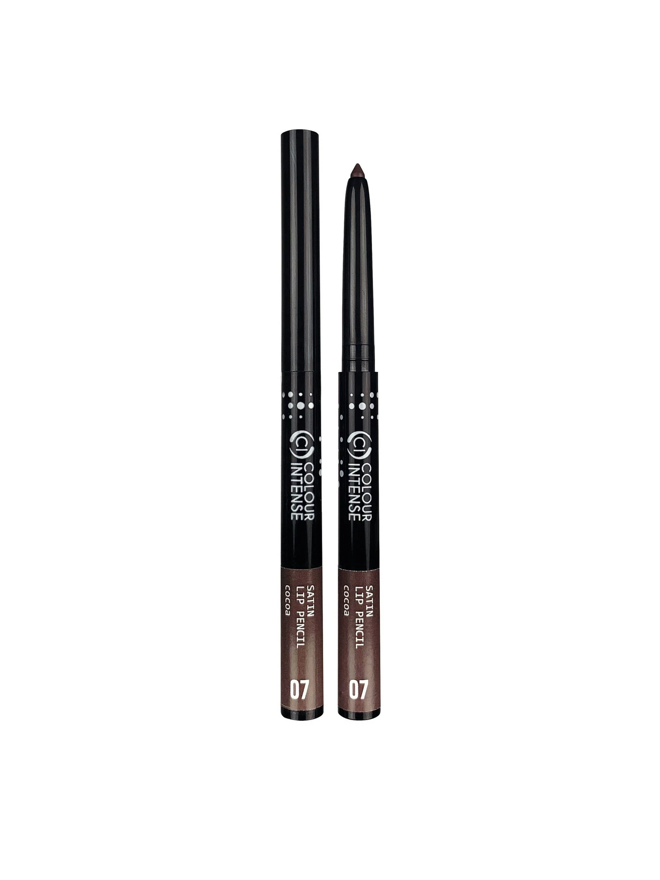 Карандаш для губ SATIN Colour Intense модель 4823083019440 Фото